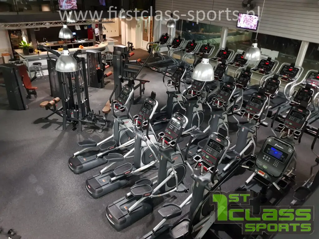 Foto First Class Sports Papendrecht