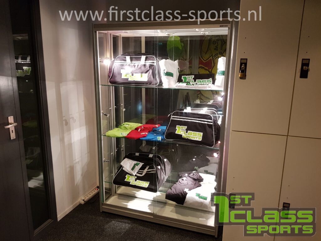 Foto First Class Sports Papendrecht