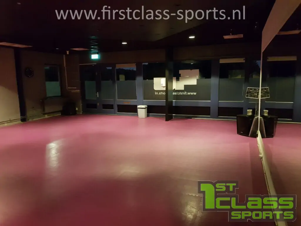 Foto First Class Sports Papendrecht