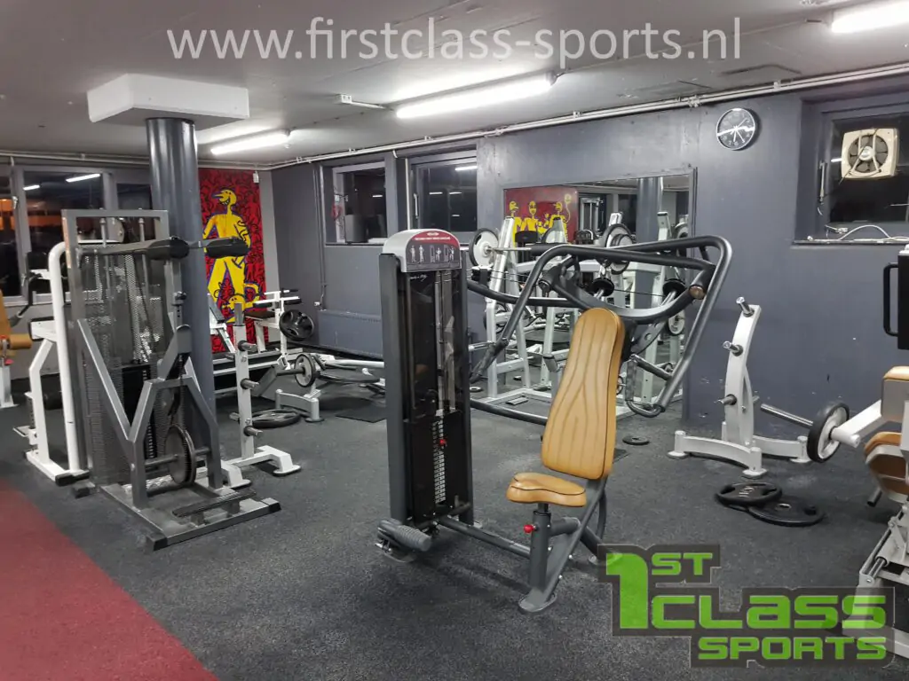 Foto First Class Sports Papendrecht