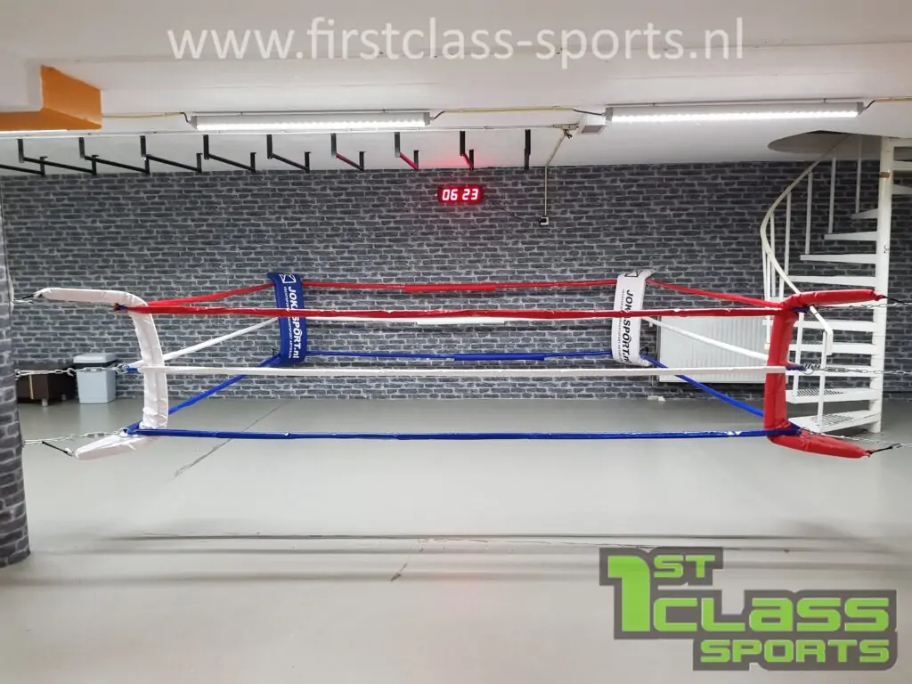 Foto First Class Sports Papendrecht
