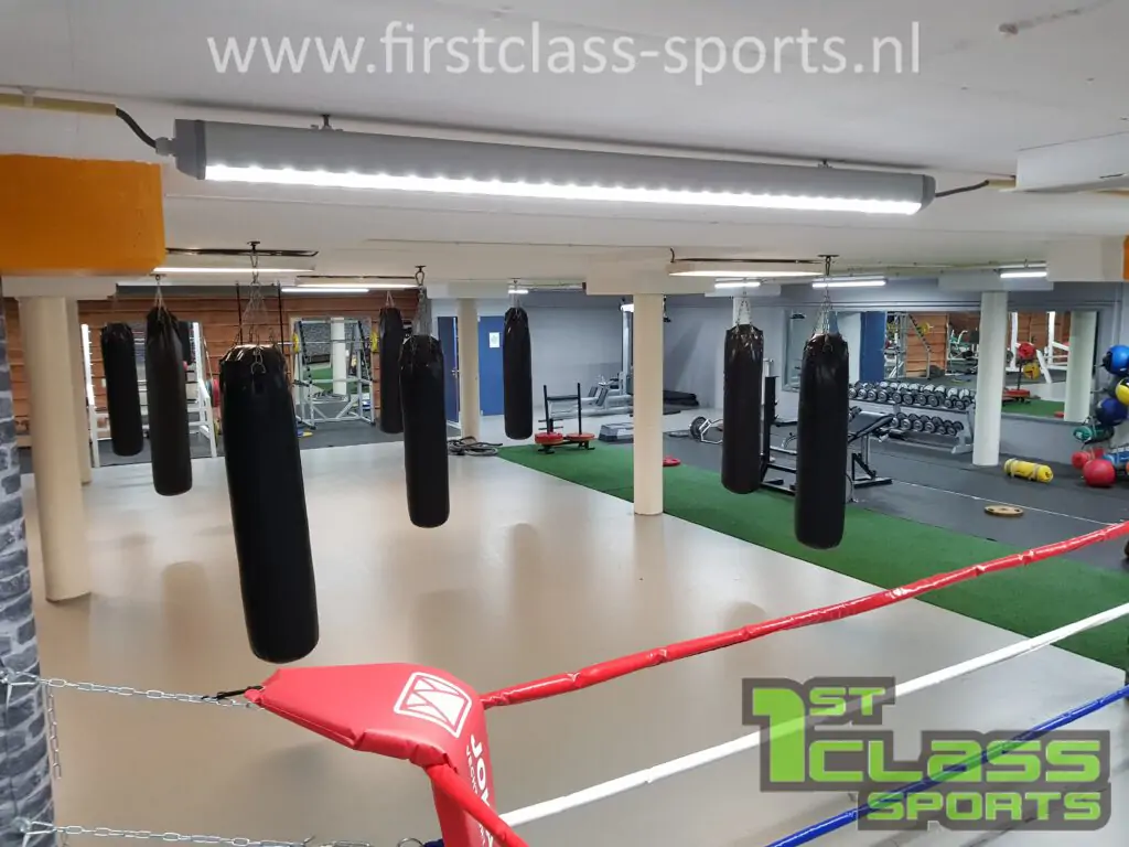 Foto First Class Sports Papendrecht