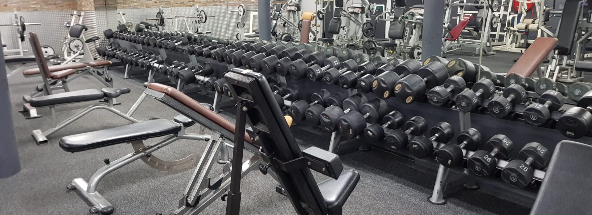 First Class Sports Papendrecht De sportschool voor jong en oud!