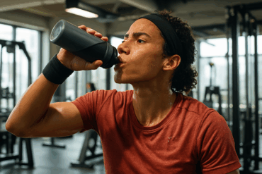 Essentiële voedingsstoffen voor krachttraining