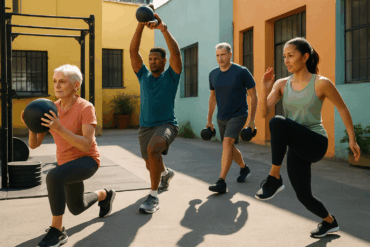 Essentiële voedingsstoffen voor krachttraining