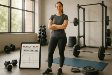 Optimale voeding voor spierherstel na het trainen