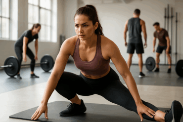 Essentiële voedingsstoffen voor effectieve krachttraining