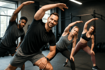 De rol van hydratatie bij sportschool training