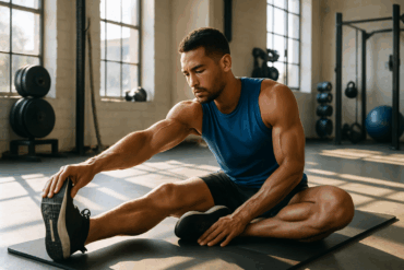 Voordelen van functionele training voor elk fitnessniveau
