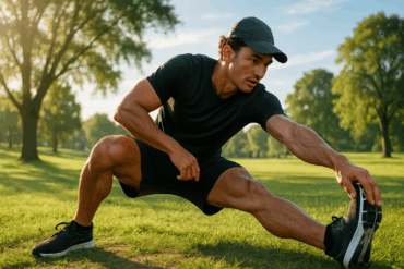 Voordelen van functionele training voor alle niveaus