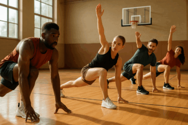Tips voor effectieve warming-up in de sportschool