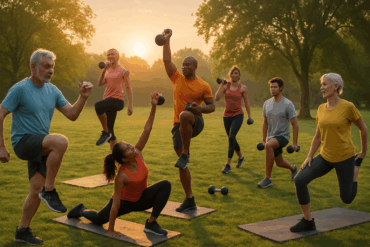 Essentiële voedingsstoffen voor krachttraining