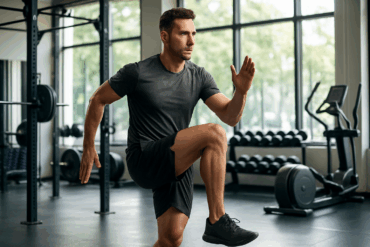Effectieve stretchroutines voor betere mobiliteit