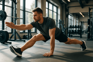 Tips voor effectieve warming-up in de sportschool