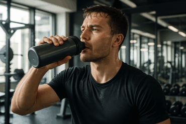 Tips voor effectieve warming-up in de sportschool