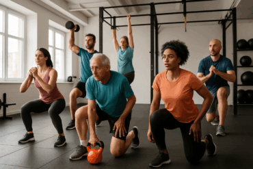 Het belang van eiwitrijke voeding bij krachttraining