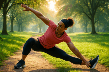 Functionele training voor elk fitnessniveau
