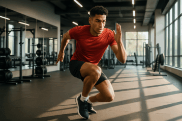 Voordelen van functionele training voor elk fitnessniveau