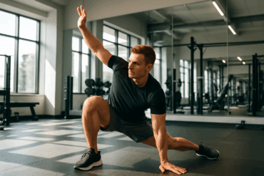 De rol van hydratatie bij sportschooltraining