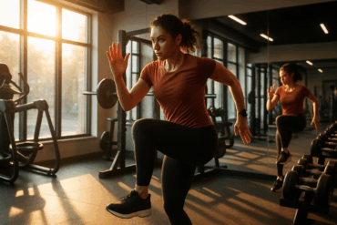 De rol van hydratatie bij sportschooltraining
