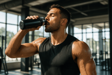 Effectieve stretchroutines voor betere mobiliteit