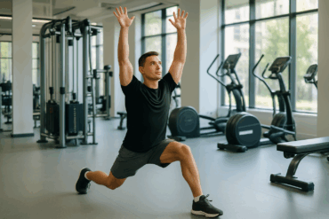 Voordelen van functionele training voor elk fitnessniveau