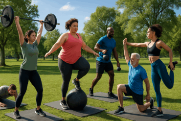 Belang van hydratatie bij sportschooltraining