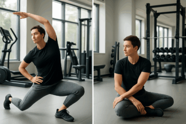 Belang van hydratatie bij sportschooltraining