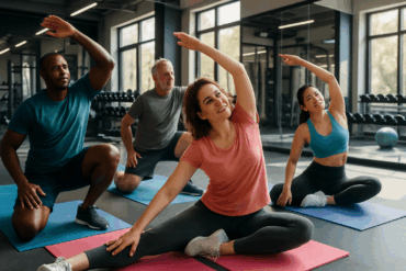 Voedingstips voor optimaal spierherstel