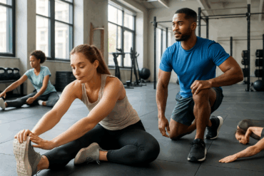 Functionele training: voordelen voor elk fitnessniveau