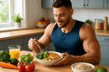 Voordelen van functionele training voor elk fitnessniveau