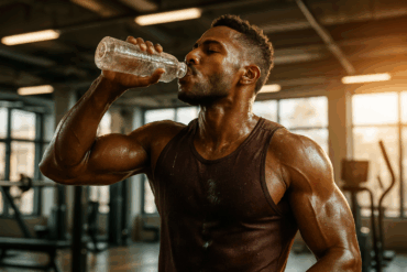 Voedingstips voor optimaal spierherstel
