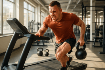 De rol van hydratatie bij sportschooltraining
