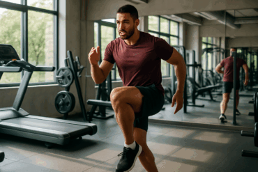 Voordelen van HIIT voor vetverlies en conditie