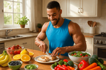 Voordelen van HIIT voor vetverlies en conditie
