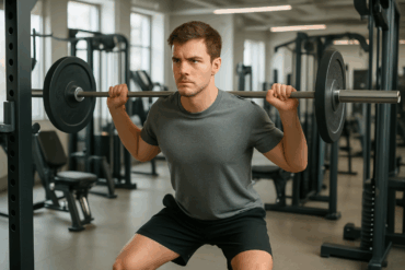 Effectieve stretchroutines voor betere mobiliteit