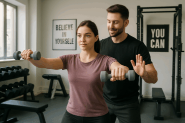 Belang van hydratatie bij sportschooltraining