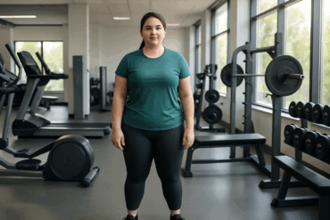 Essentiële oefeningen voor beginners in de sportschool