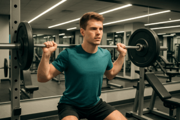 Essentiële oefeningen voor beginners in de sportschool