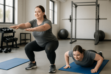 Essentiële oefeningen voor beginners in de sportschool