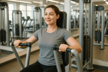 Essentiële oefeningen voor beginners in de sportschool
