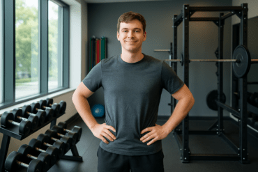 Essentiële oefeningen voor beginners in de sportschool