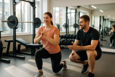 Voedingstips voor optimaal spierherstel