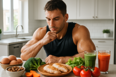 Essentiële oefeningen voor beginners in de sportschool