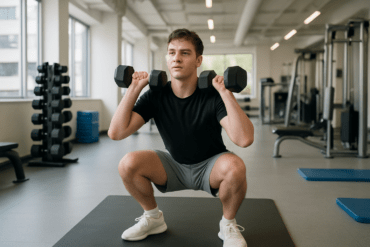 Essentiële oefeningen voor beginners in de sportschool
