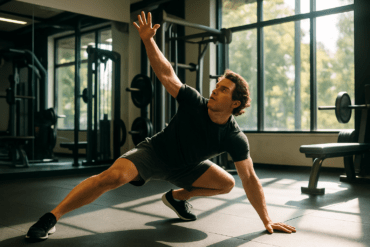 Tips voor effectieve warming-up in de sportschool