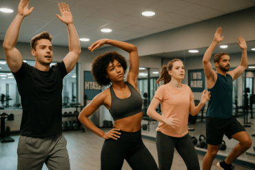 Essentiële oefeningen voor beginners in de sportschool