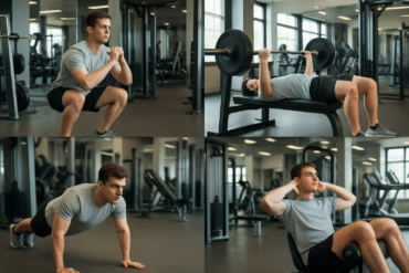 Effectieve stretchroutines voor betere mobiliteit