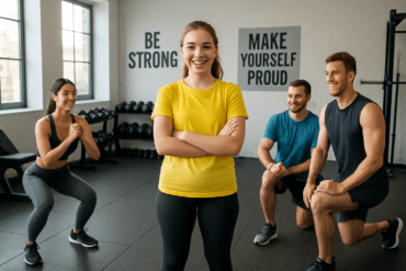 Voedingstips voor optimaal spierherstel