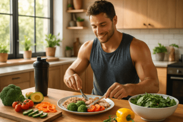 Essentiële oefeningen voor beginners in de sportschool